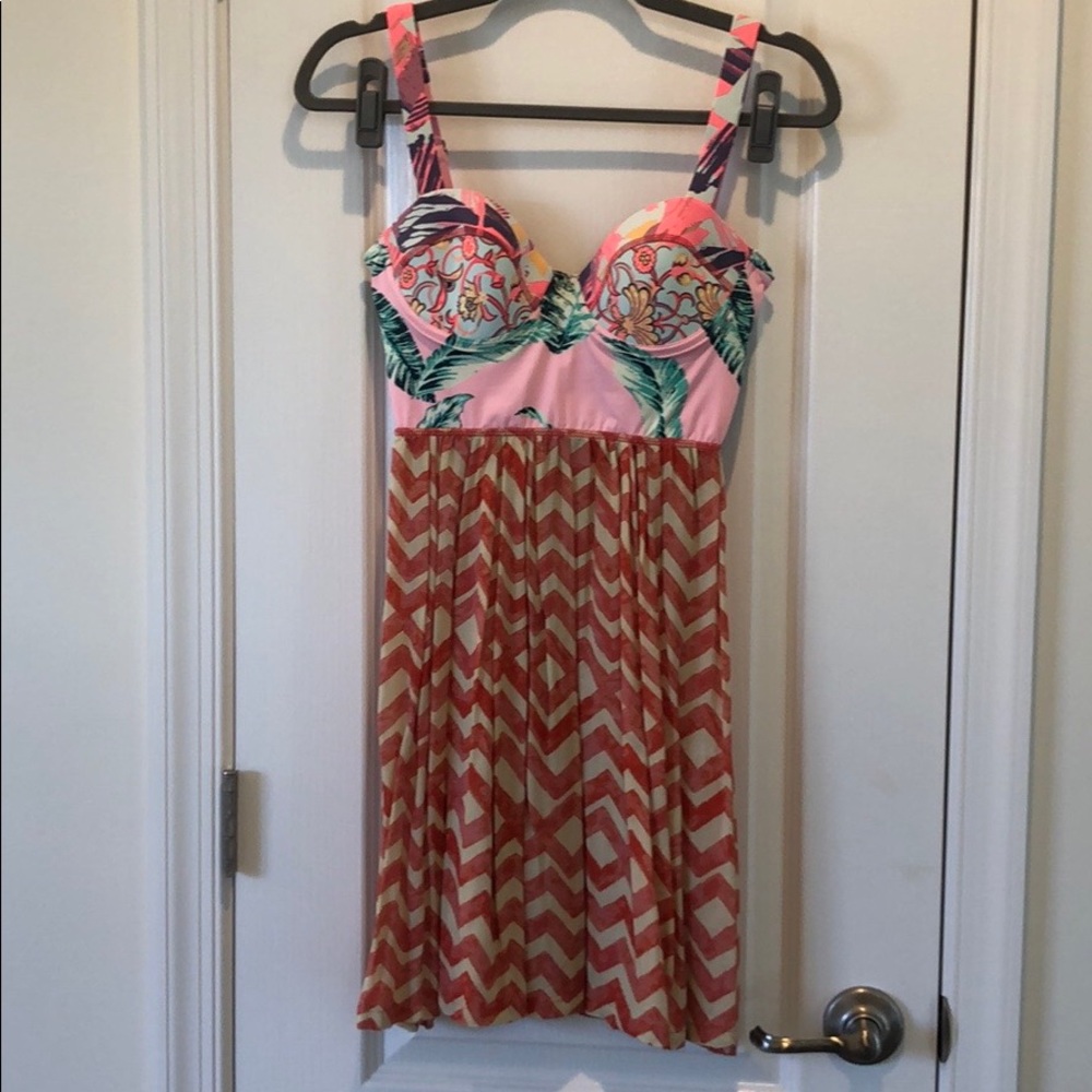 Maaji Beach Dress